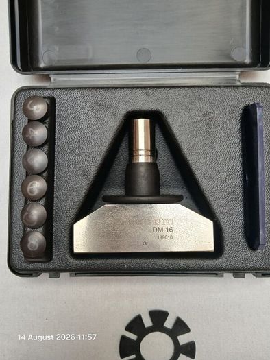 FACOM  Timing Belt Tensioner Tool