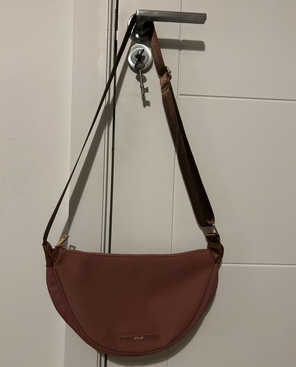Hampton Bag - New - Pink