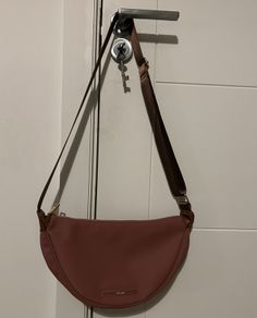 Hampton Bag - New - Pink