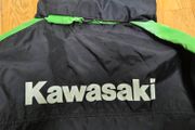 Kawasaki rain jacket