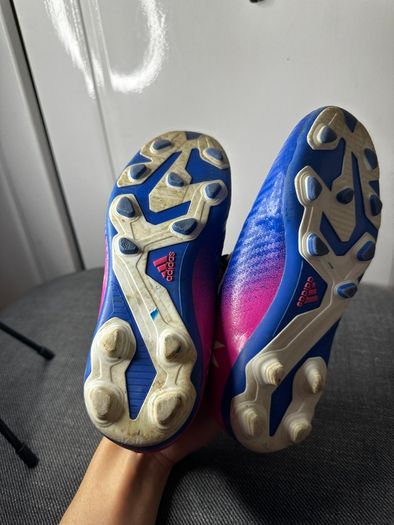 Adidas boots
