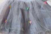Tulle Skirt