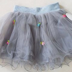 Tulle Skirt