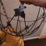 hanging baskets Image 3