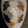 Hand Painted Vases Image 7