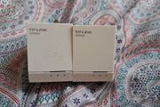 TP-Link 600mbps Powerline Adaptors