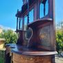 Antique Dresser / Sideboard Image 2