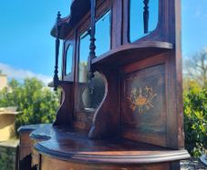 Antique Dresser / Sideboard