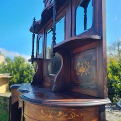 Antique Dresser / Sideboard