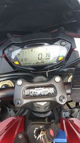 Suzuki gsxs1000