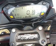 Suzuki gsxs1000