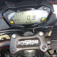Suzuki gsxs1000