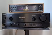 Sony TA-170 Integrated Amplifier