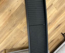 Dog ramp