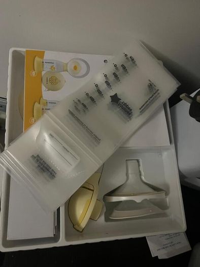Medela Swing Flex breast pump