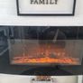 Electric fire Image 6