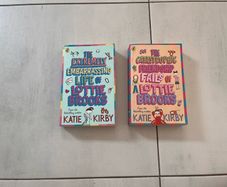 Lottie Brooks books