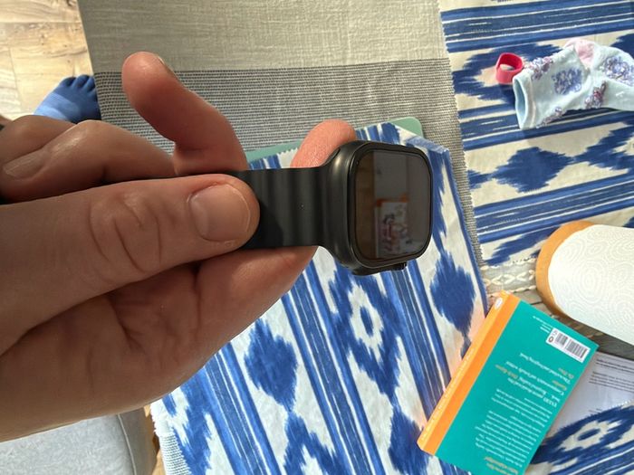 apple watch ultra 3