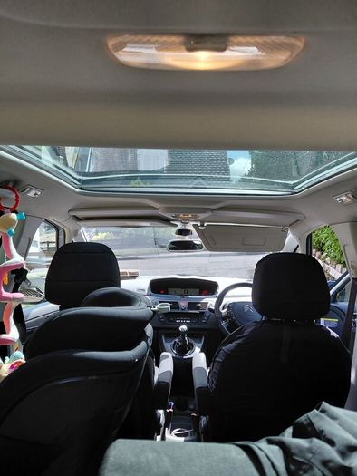 Citroen C4 Picasso 2013