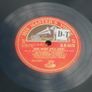 Antique Gramophone records Image 5