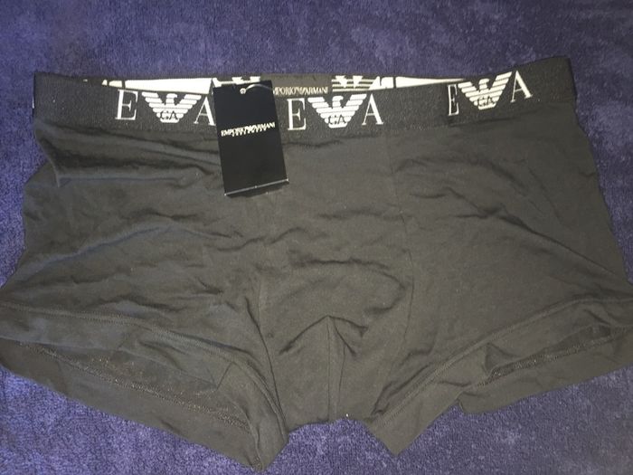 armani trunk