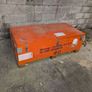 Stoage Containers x 2 with inserts Image 2