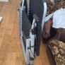 Folding Lounge Chair Image 3
