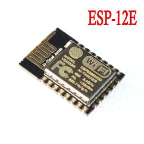 ESP8266 Wifi Modules for Arduino