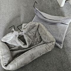 Cat Hammock x2