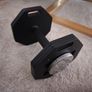 Adjustable Dumbbells 20KG Image 2