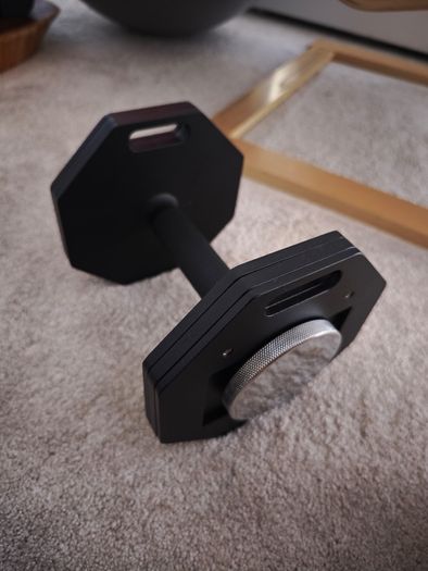 Adjustable Dumbbells 20KG