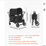 4 seater stroller Image 9