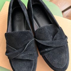 M&S Black Woman's Shoes