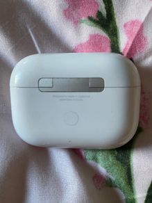 Apple air pods