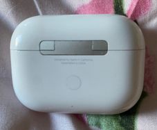 Apple air pods