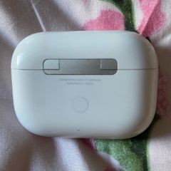 Apple air pods