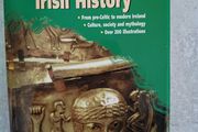 Irish History by Seamas MacAnnaidh