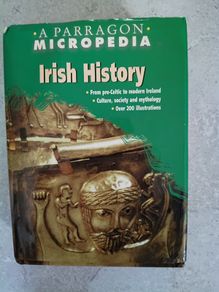 Irish History by Seamas MacAnnaidh