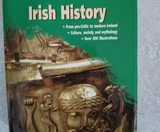 Irish History by Seamas MacAnnaidh