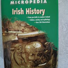 Irish History by Seamas MacAnnaidh
