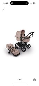 bugaboo fox renew