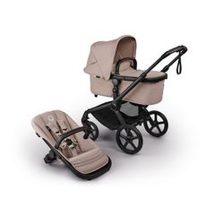 bugaboo fox renew