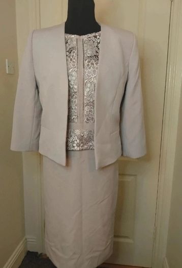 Phase eight Mother of Groom/bride outfit