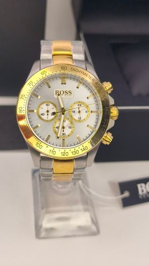 Hugo Boss men's watch