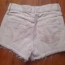 Hollister denim shorts Image 2