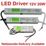 12v 20w LED Driver Image 2