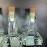 10 empty Jack Daniel bottles Image 3
