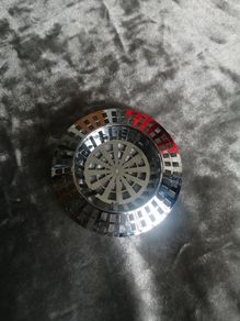 drain hair catcher