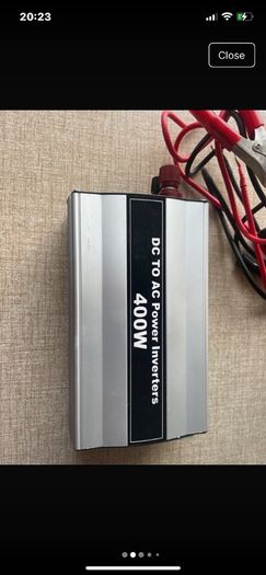 inverter