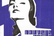 Nouvelle Vague -  Nouvelle Vague    CD